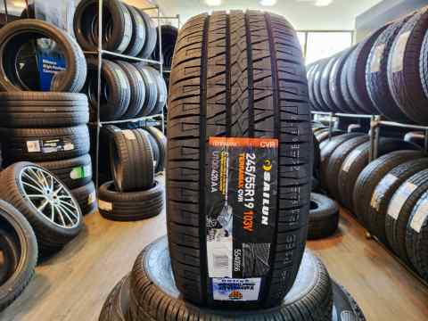 SAILUN Terramax CVR 245/55 R19