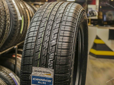 Marshal (By Kumho) CRUGEN KL21 245/60 R18