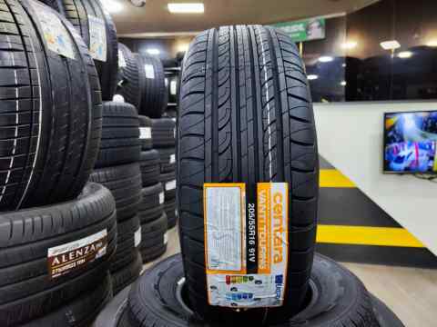 Centara VANTİ TOURING 205/55 R16
