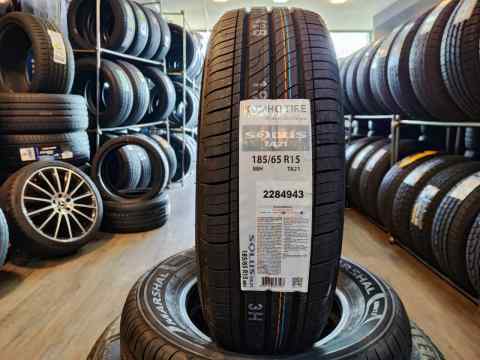 Kumho SOLUS TA21 185/65 R15 - 4 fəsil təkəri