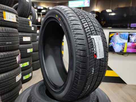 Yokohama AVID Ascend GT 245/45 R19 - 4 fəsil təkəri