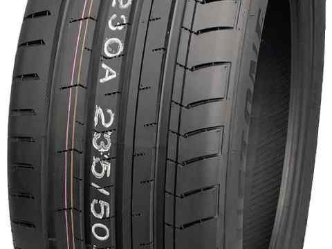 KUSTONE Passion P9 215/55 R16