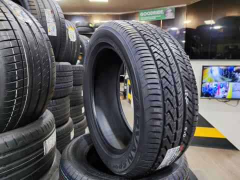 Yokohama Advan Sport AS V405 275/45 R20