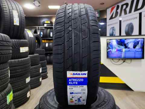 SAILUN ATREZZO ELITE 235/60 R16