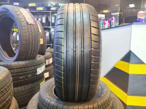 Bridgestone TURANZA T005p 235/55 R18 - Yay təkəri