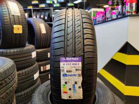 Laufenn (Hankook ) G Fit EQ LK41 195/65 R15 - Yay təkəri