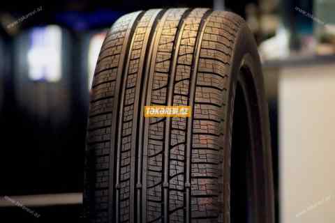 Pirelli Scorpion Verde All Season 275/45 R21 - 4 fəsil təkəri