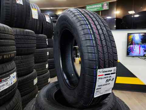 Nexen SP9 185/65 R15