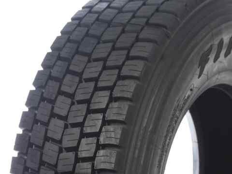 Firestone FD622 315/80 R22.5