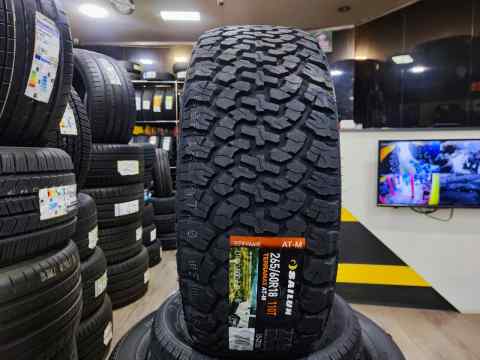 SAILUN AT-M 265/60 R18