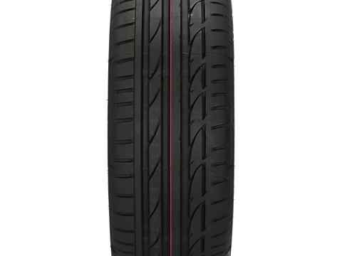 Bridgestone Potenza ES001 225/45 R19 - Yay təkəri