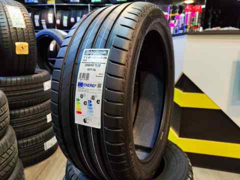 Bridgestone Turanza T005 RFT 255/40 R20 - Yay təkəri