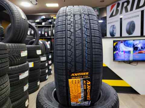 ANCHEE AC 828 265/65 R17