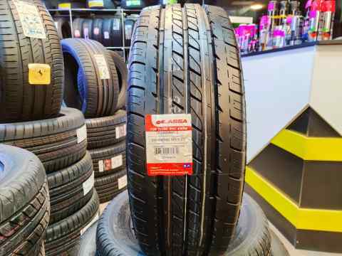 LASSA  Transway 2 235/65 R16C