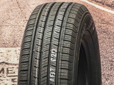 Kumho Solus TA11 215/70 R16