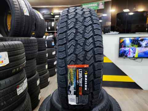 SAILUN TERRAMAX A/T 285/70 R17