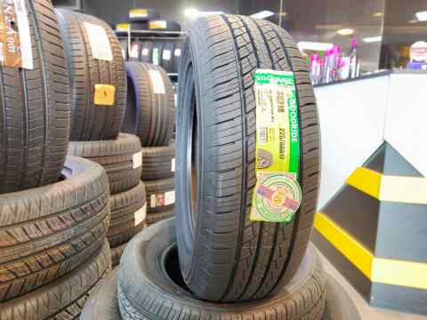 Good Ride SU318 H/T 225/60 R17