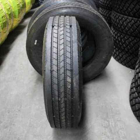 KAPSEN/Habilead HS 205 235/75 R17.5