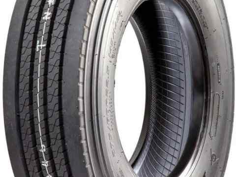 Dunlop SP320A 385/65 R22.5 - 4 fəsil təkəri