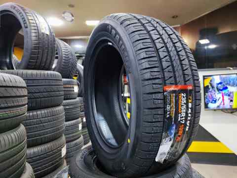 SAILUN Terramax CVR 235/55 R17 - 4 fəsil təkəri