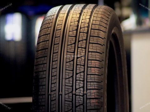 Pirelli Scorpion Verde All Season 295/40 R20