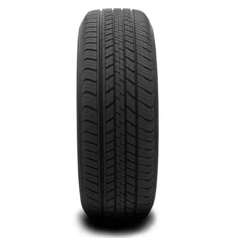 Dunlop Grandtrek PT5A 265/50 R22 - 4 fəsil təkəri