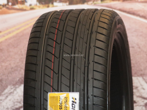 Horizon HU907 275/40 R18