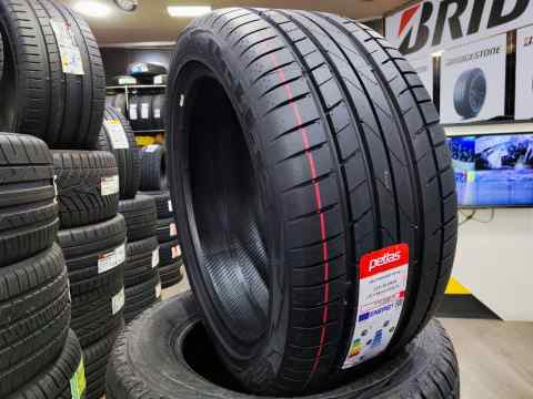 PETLAS VeloxSport PT741 275/40 R19