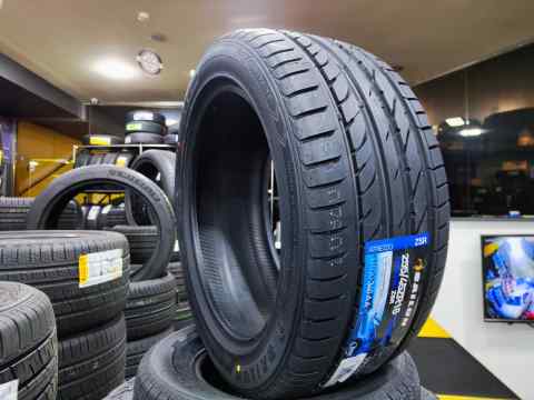 SAILUN ATREZZO ZSR 255/45 R18