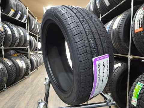 Nexen N-priz AH8 225/45 R18