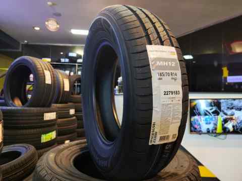 Marshal (By Kumho) MH12 185/70 R14 - Yay təkəri