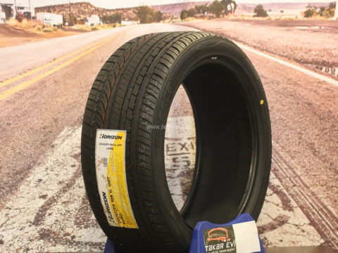 Horizon HU901 245/45 R19 - 4 fəsil təkəri