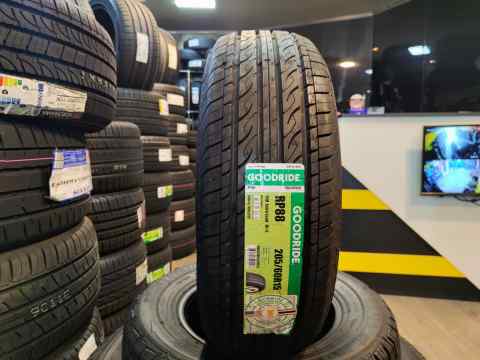 GoodRide RP88 205/60 R15 - 4 fəsil təkəri