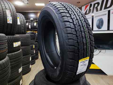 Dunlop Grandtrek AT22 265/60 R18