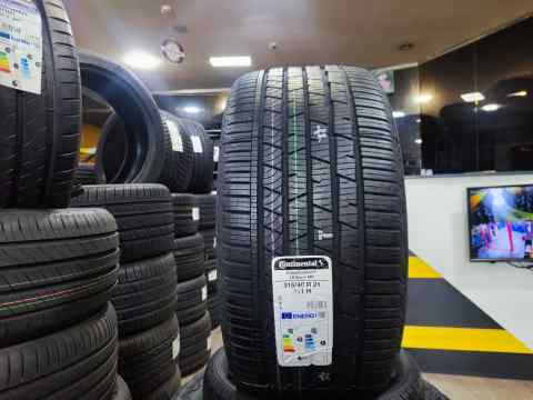 Continental ContiCrossContact LX Sport 315/40 R21