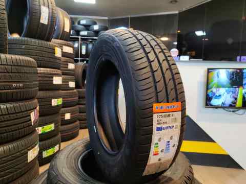 Marshal (By Kumho) YDA-226 175/65 R14 - 4 fəsil təkəri