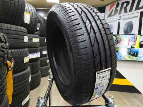 Bridgestone 225/55 R16 - Yay təkəri