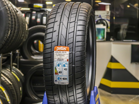 PETLAS VeloxSport PT741 225/45 R18