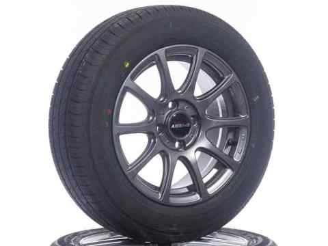 Yokohama Bluearth ES32 175/65 R14 - Yay təkəri