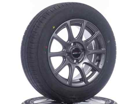 Yokohama   Bluearth ES32 195/65 R15 - Yay təkəri