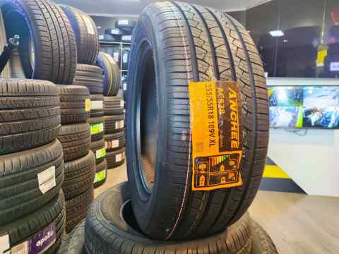 ANCHEE AC 828 255/55 R18