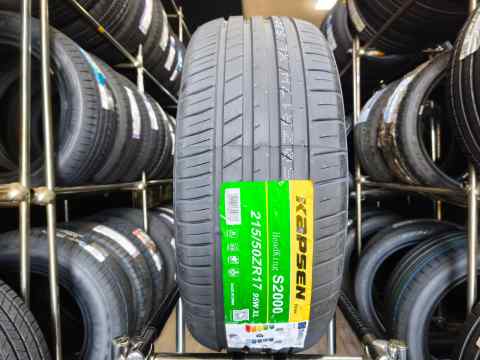 KAPSEN HeadKing S2000 215/50 R17