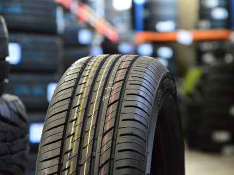 LASSA  Greenways 195/55 R16