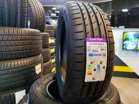 Laufenn (Hankook ) S FİT EQ LK01 195/55 R16 - Yay təkəri