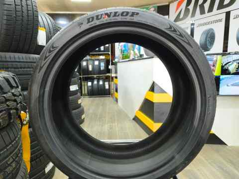Dunlop SP Sport Maxx 060+ 295/35 R21