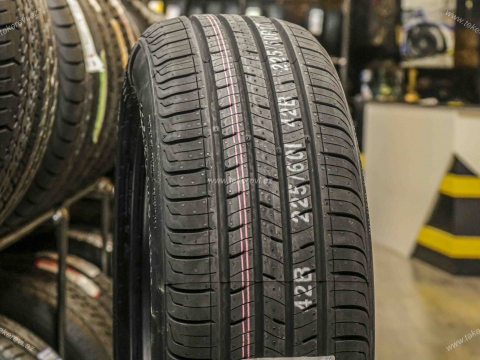 Kumho Solus TA11 225/60 R17 - 4 fəsil təkəri