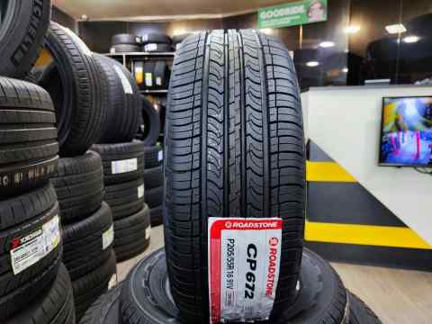 Roadstone CP672 205/55 R16