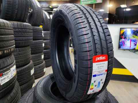 PETLAS PROGREEN PT525 195/65 R15