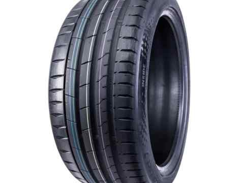 Continental SportContact 7 245/40 R19