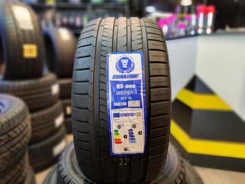 Sunwide RS-ONE 265/35 R18